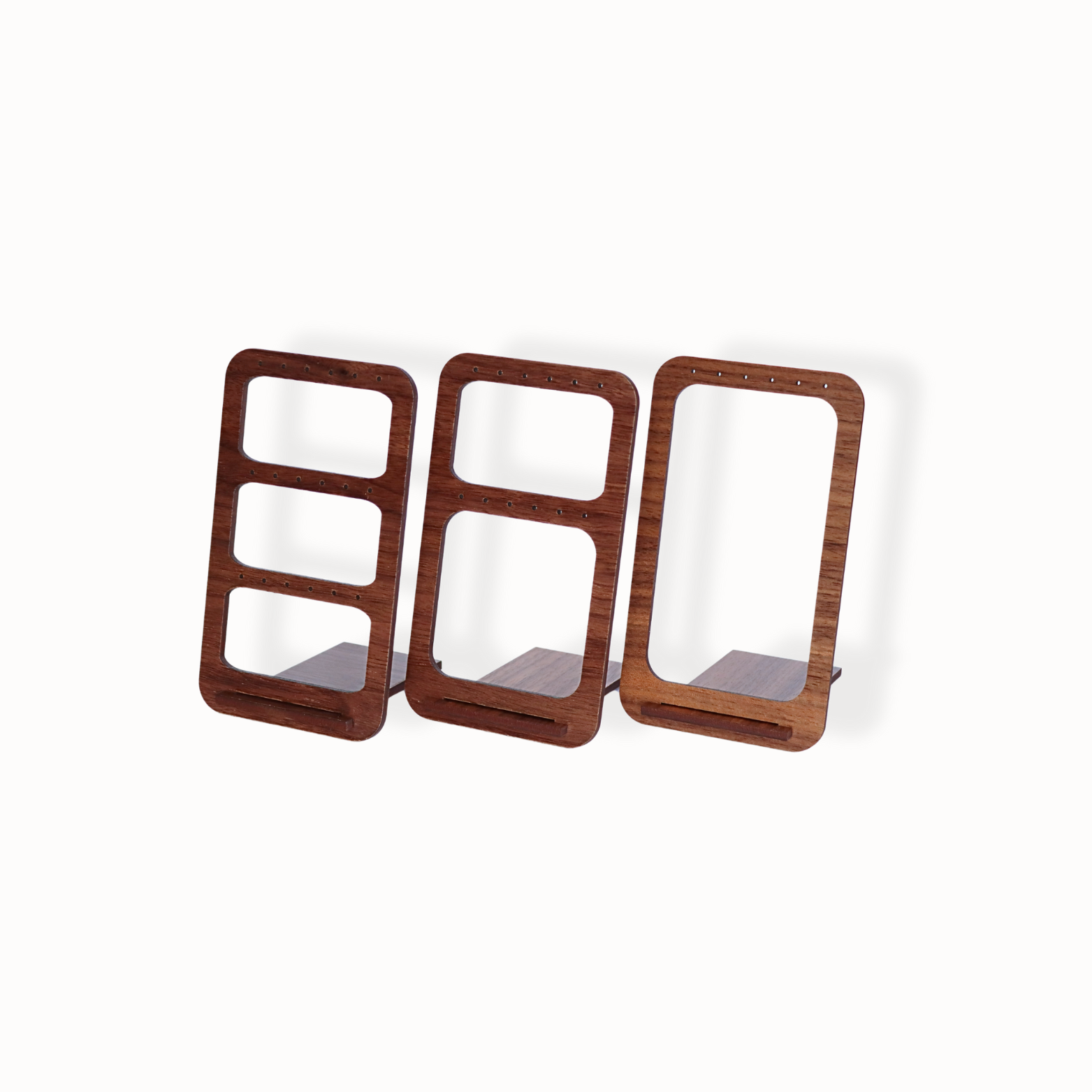 Earring Display Stand for Hoop