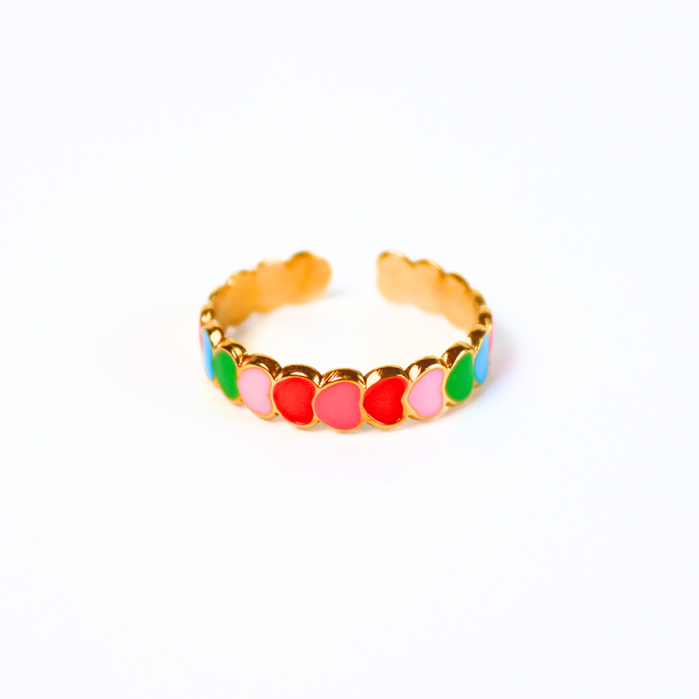 Dolce Vita Ring