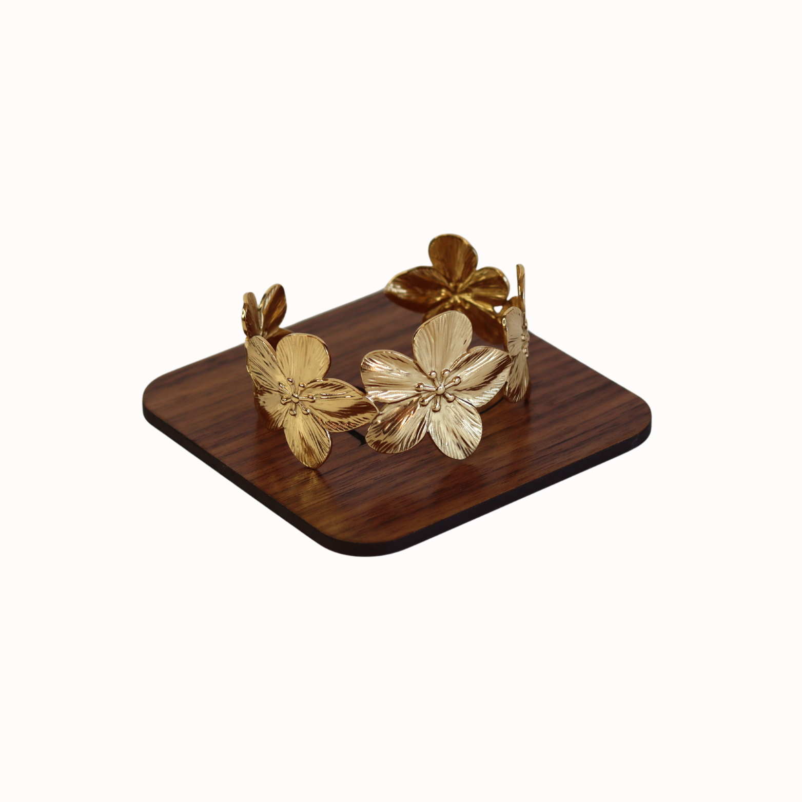 Cuff Bracelet Display Stand