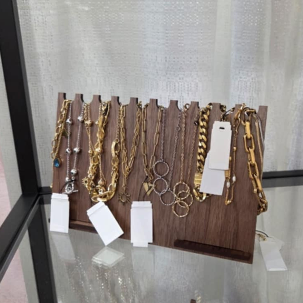 Multi bracelet Display