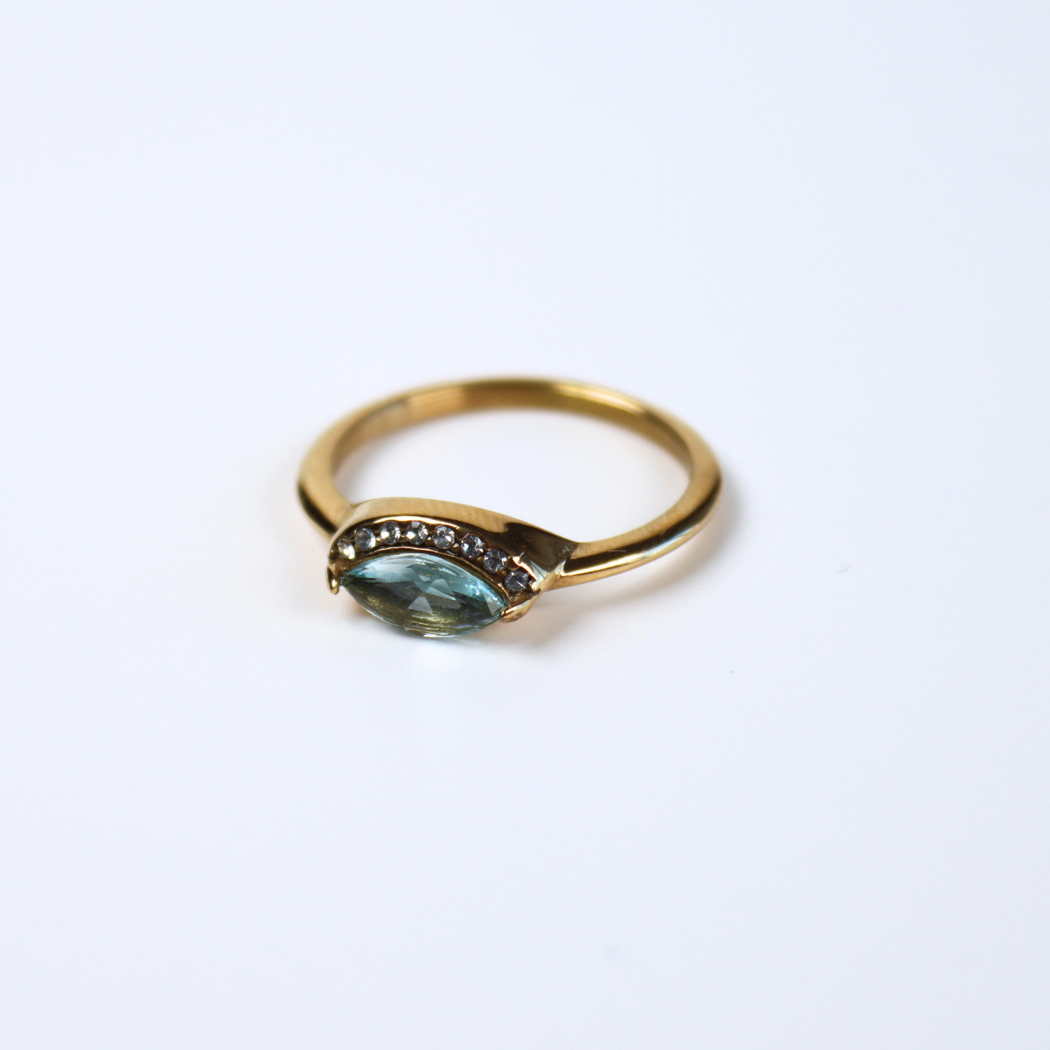Tanika Ring