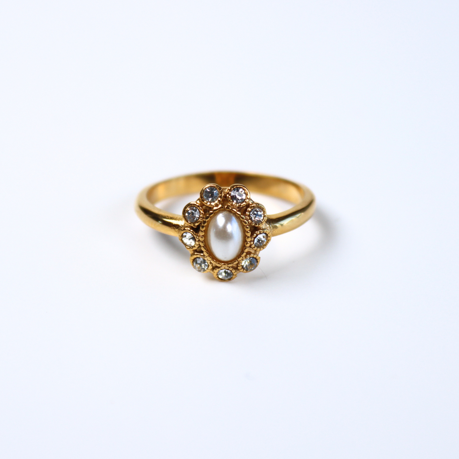 Ophelia Ring