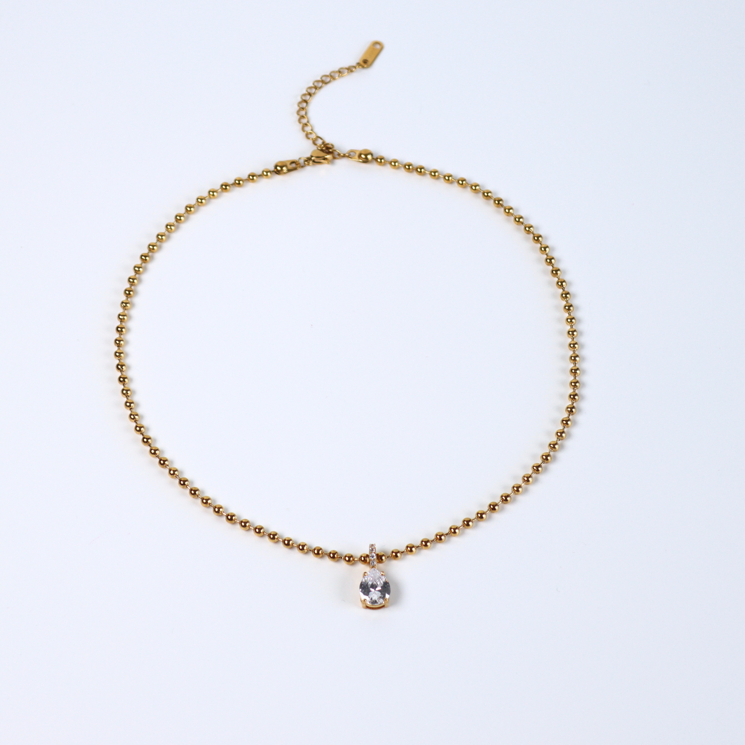 Liora Necklace