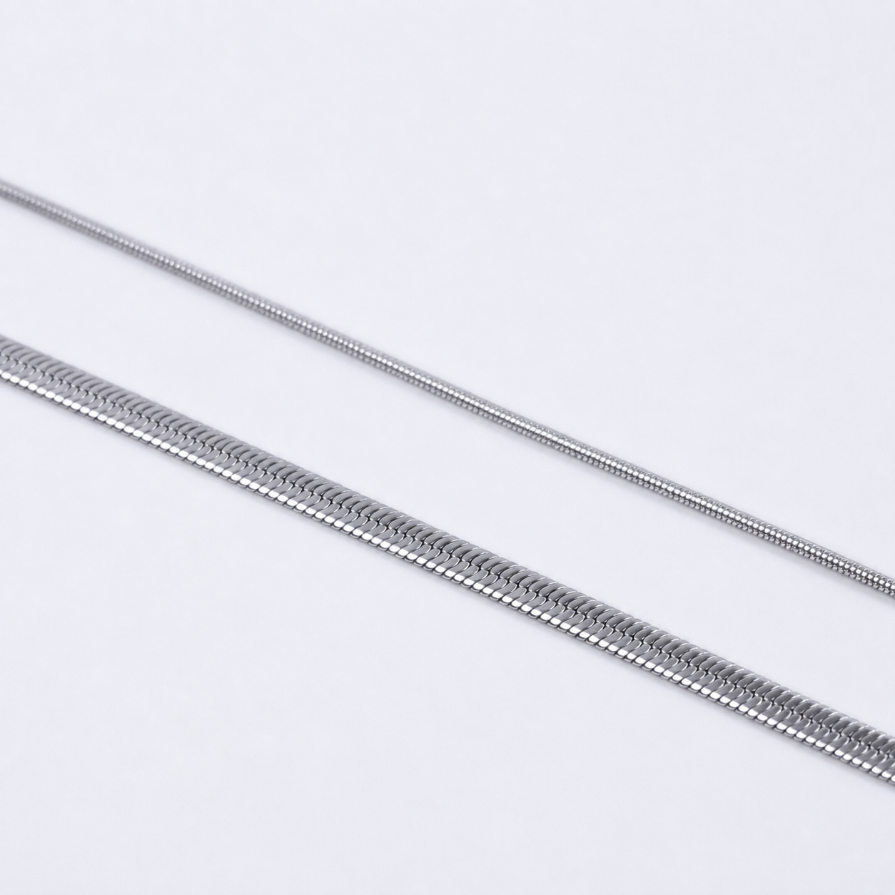Serena Necklace