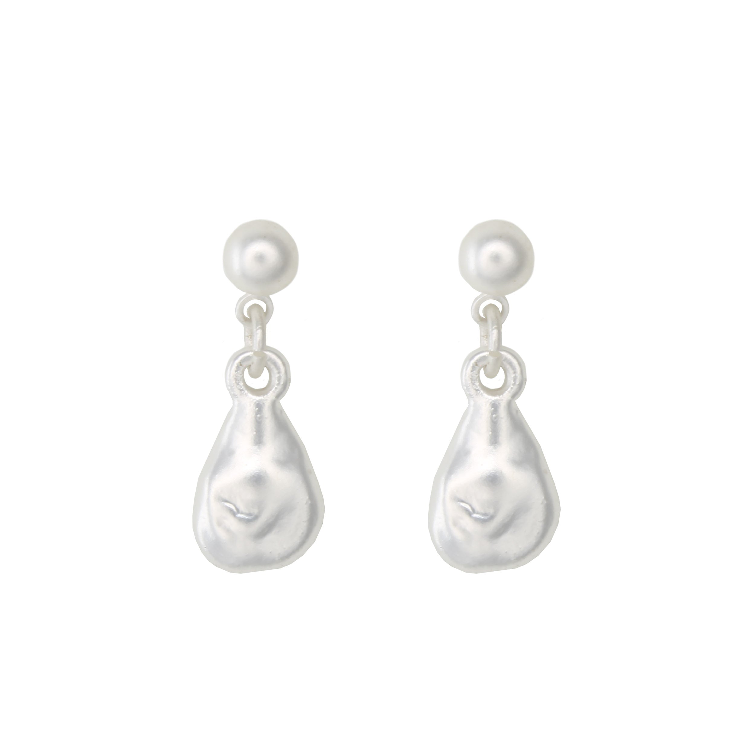 Araminta Droplet Earrings