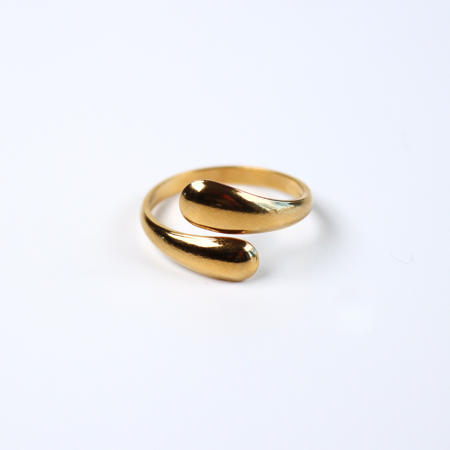 Serena open ring