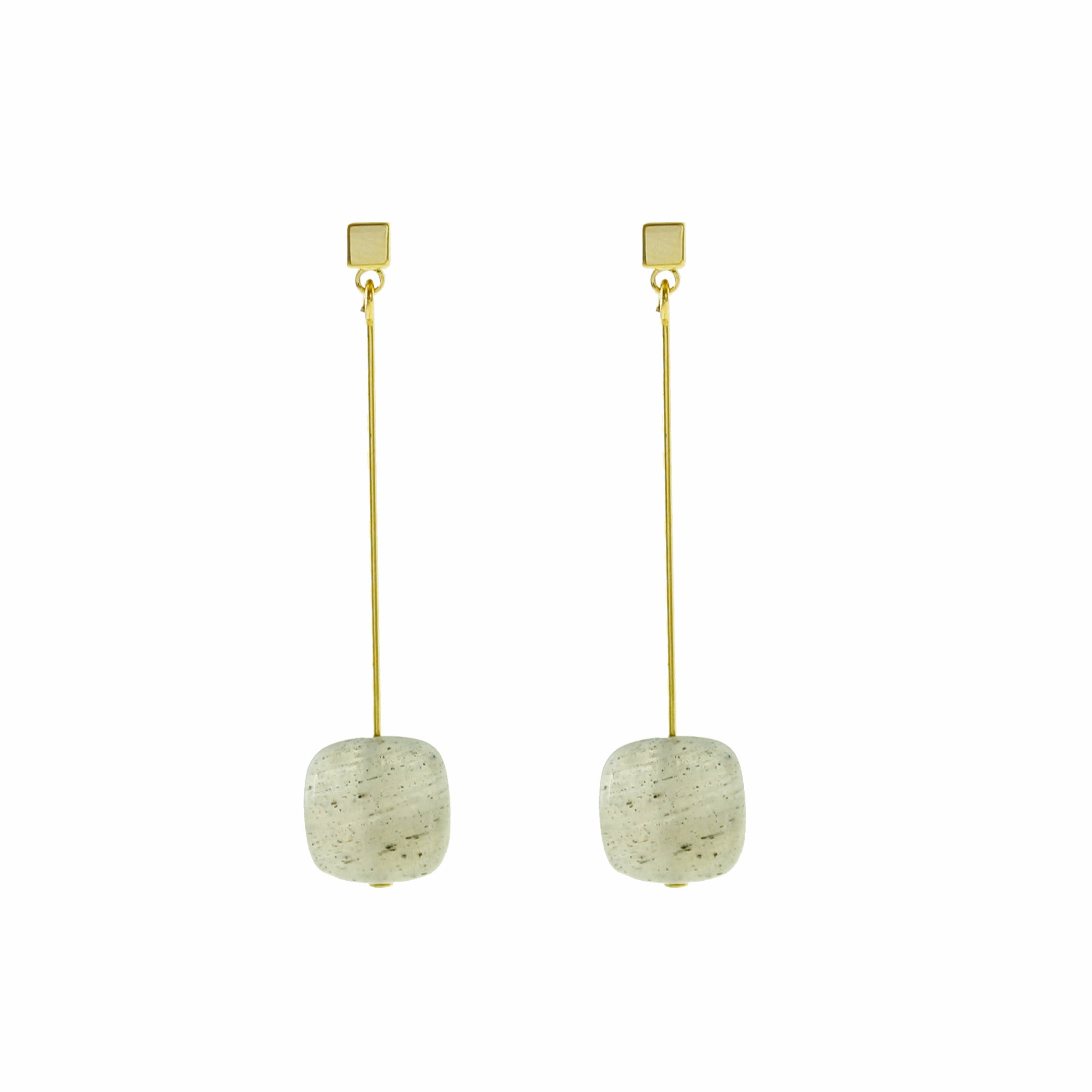 Sienna Drop Earrings