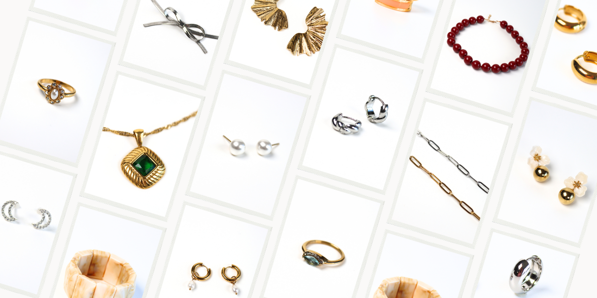 Lustre Collection