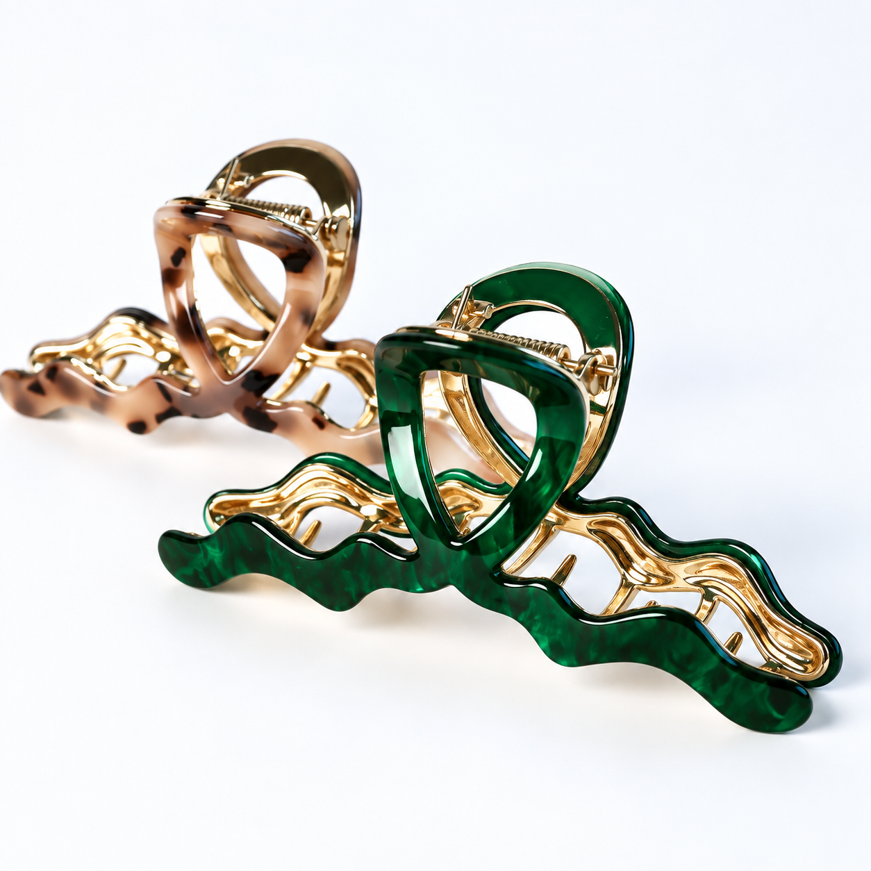 Ariel Hair Clip