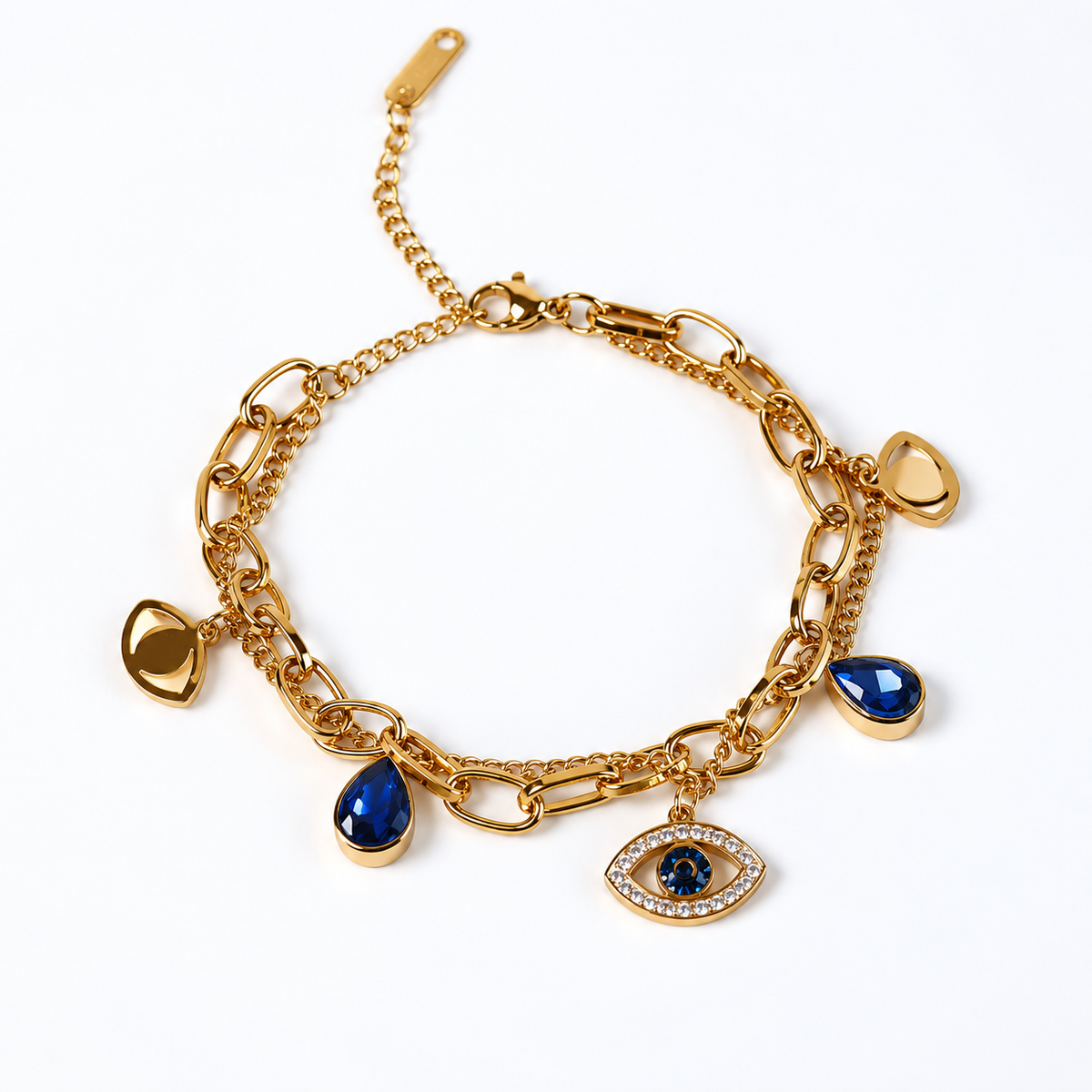 Bracelet Zafira