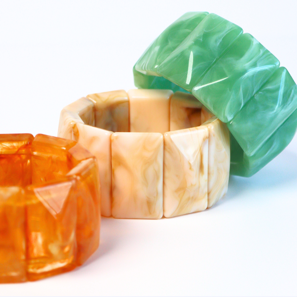Bracelet Riviera