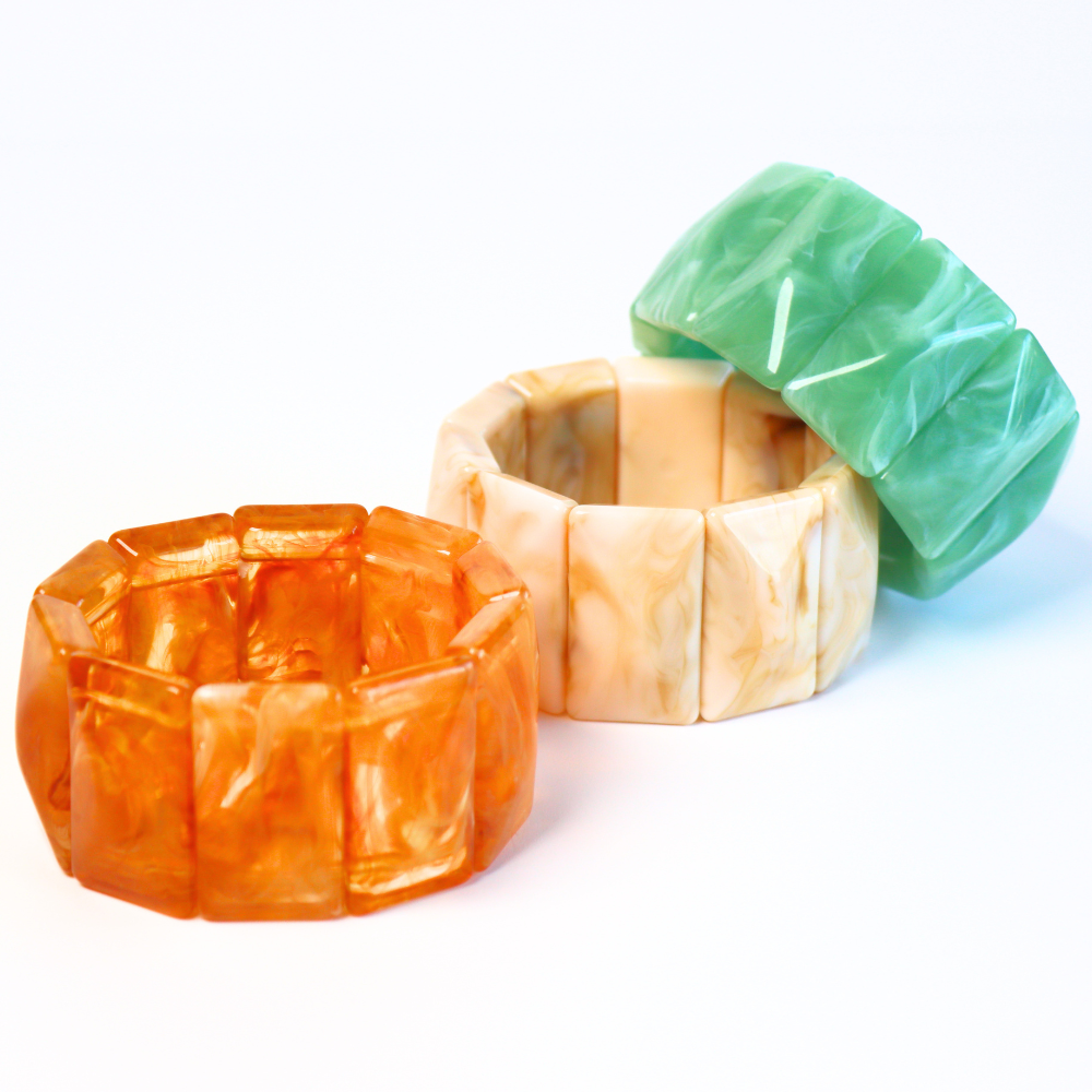 Bracelet Riviera