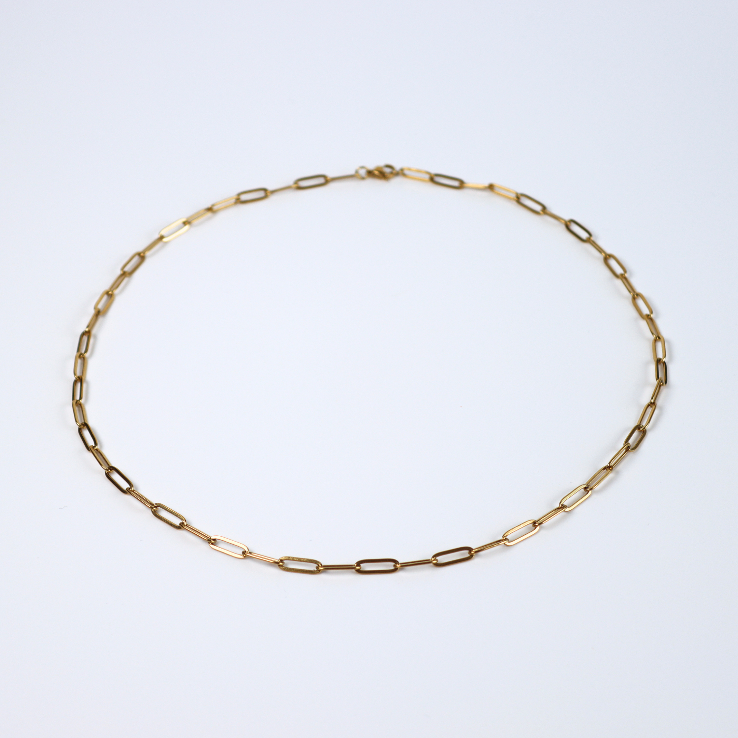 Elio Necklace