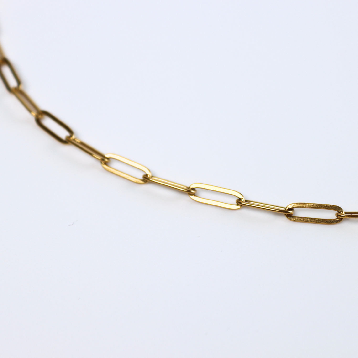 Elio Necklace