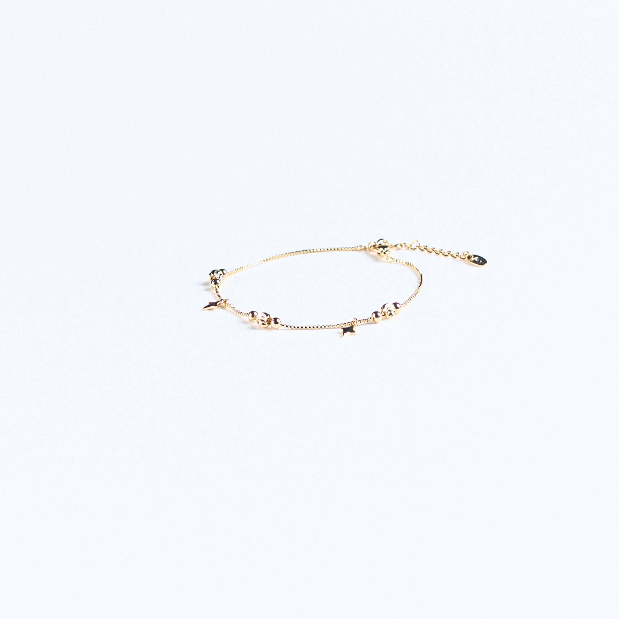 Persephone Celestial Bracelet