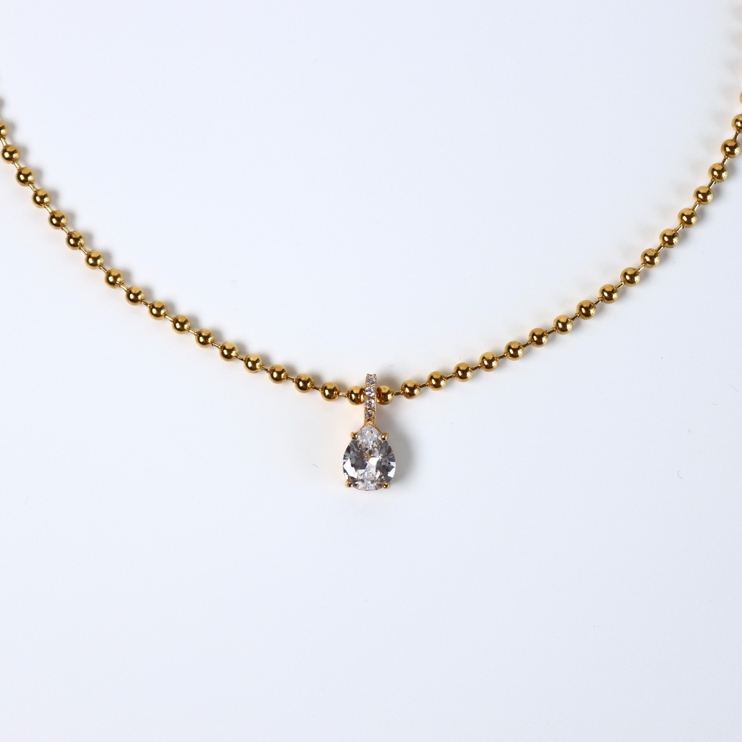 Liora Necklace