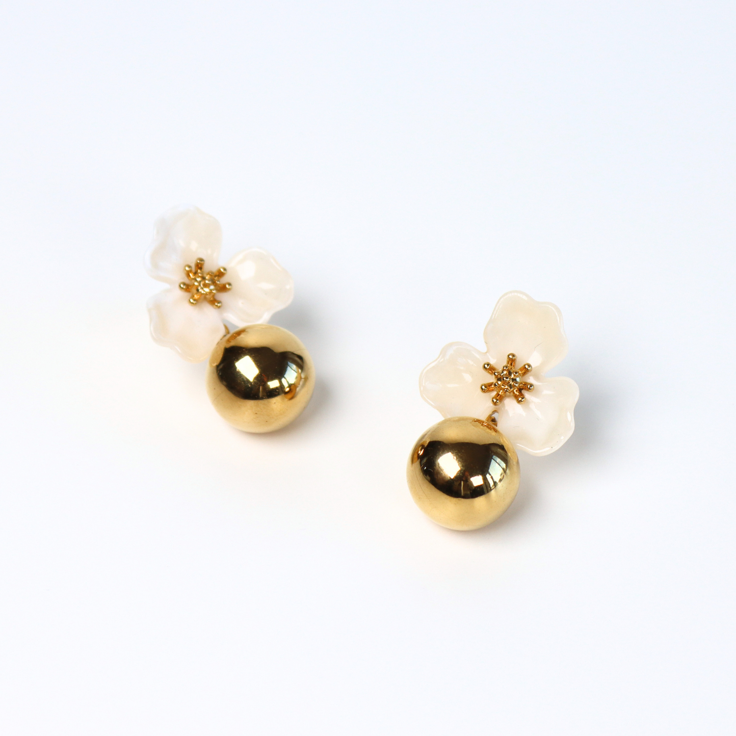 Florence Earrings