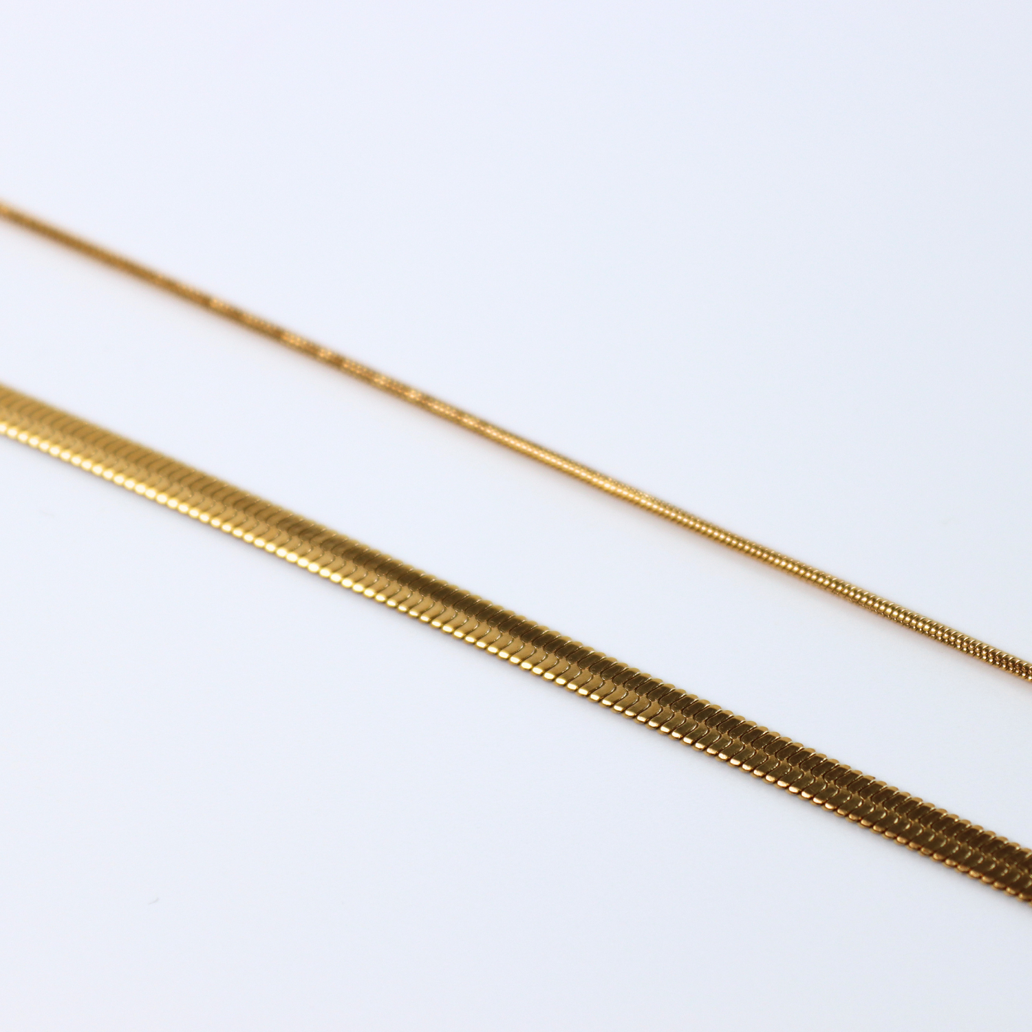 Serena Necklace
