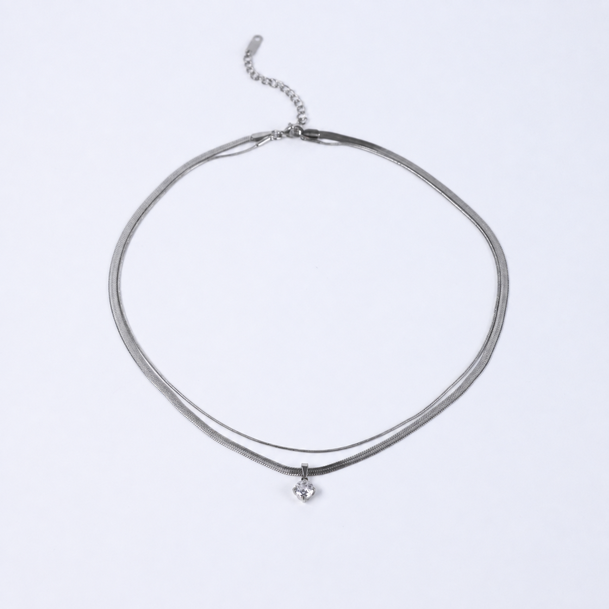 Serena Necklace