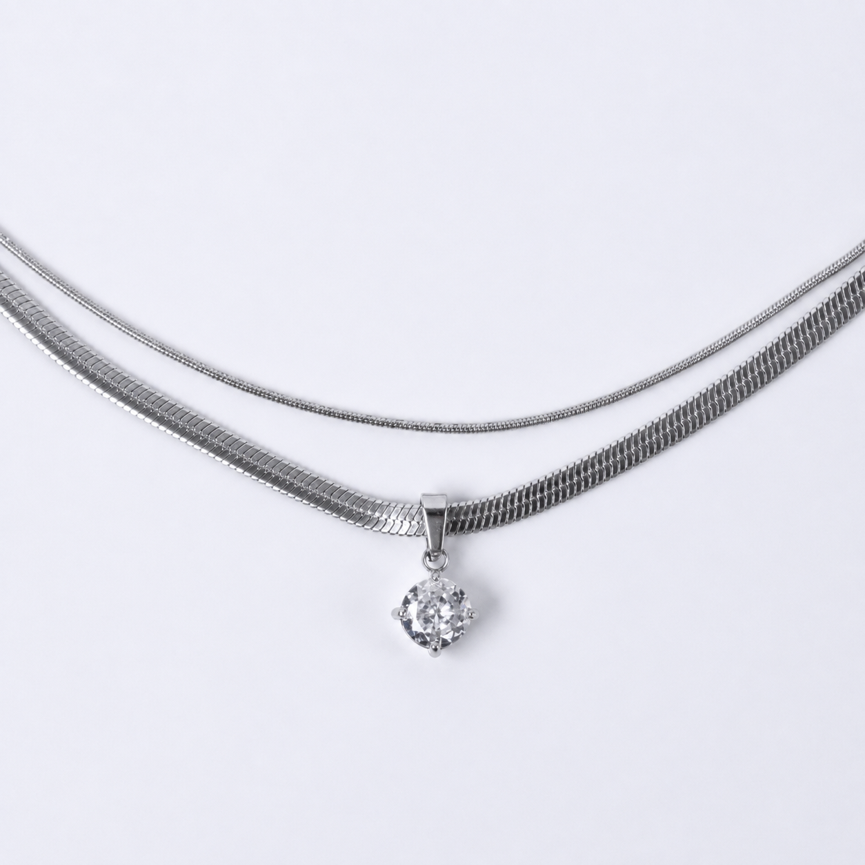 Serena Necklace