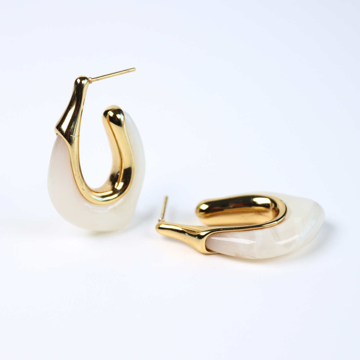 Amberly Earrings