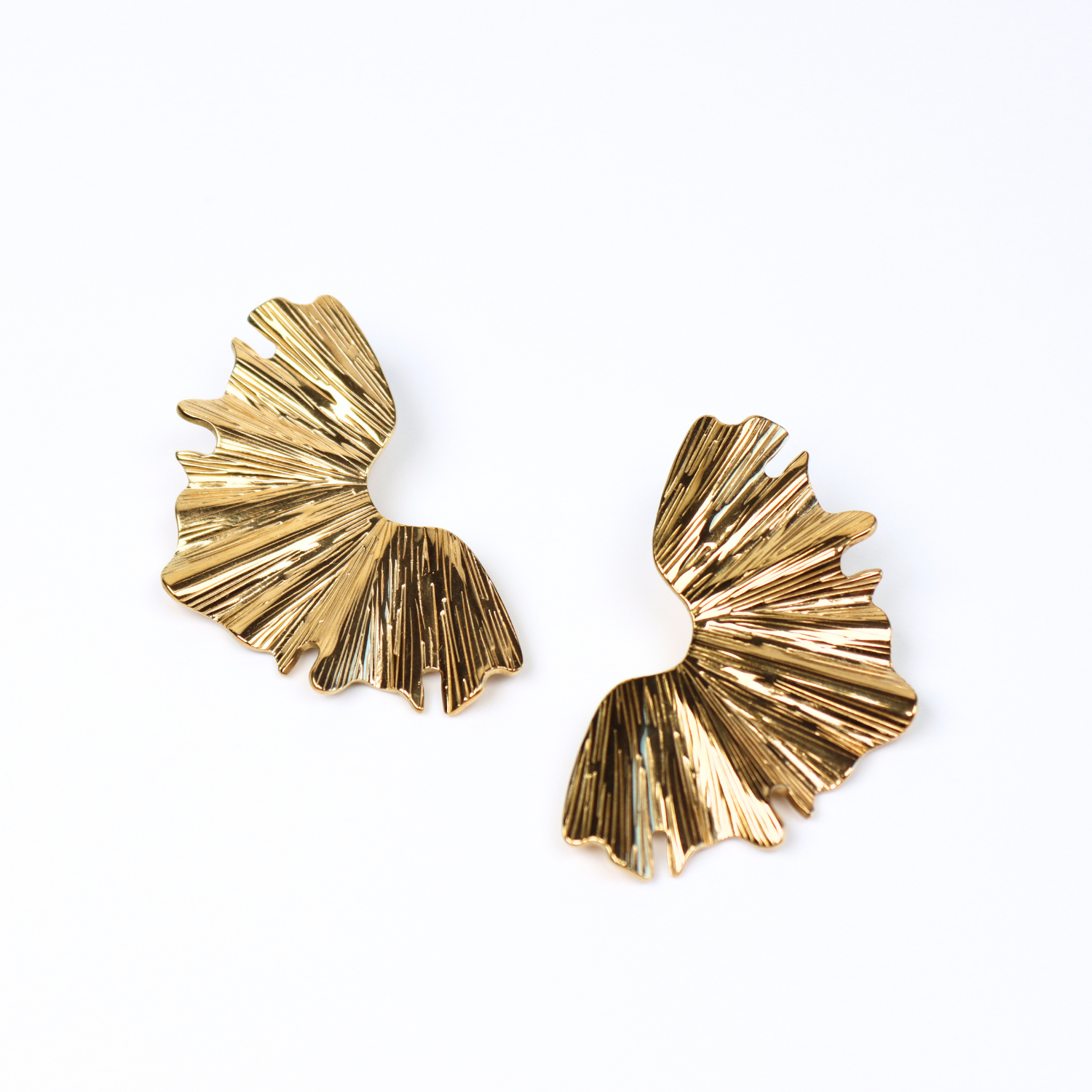 Aurélie Earrings