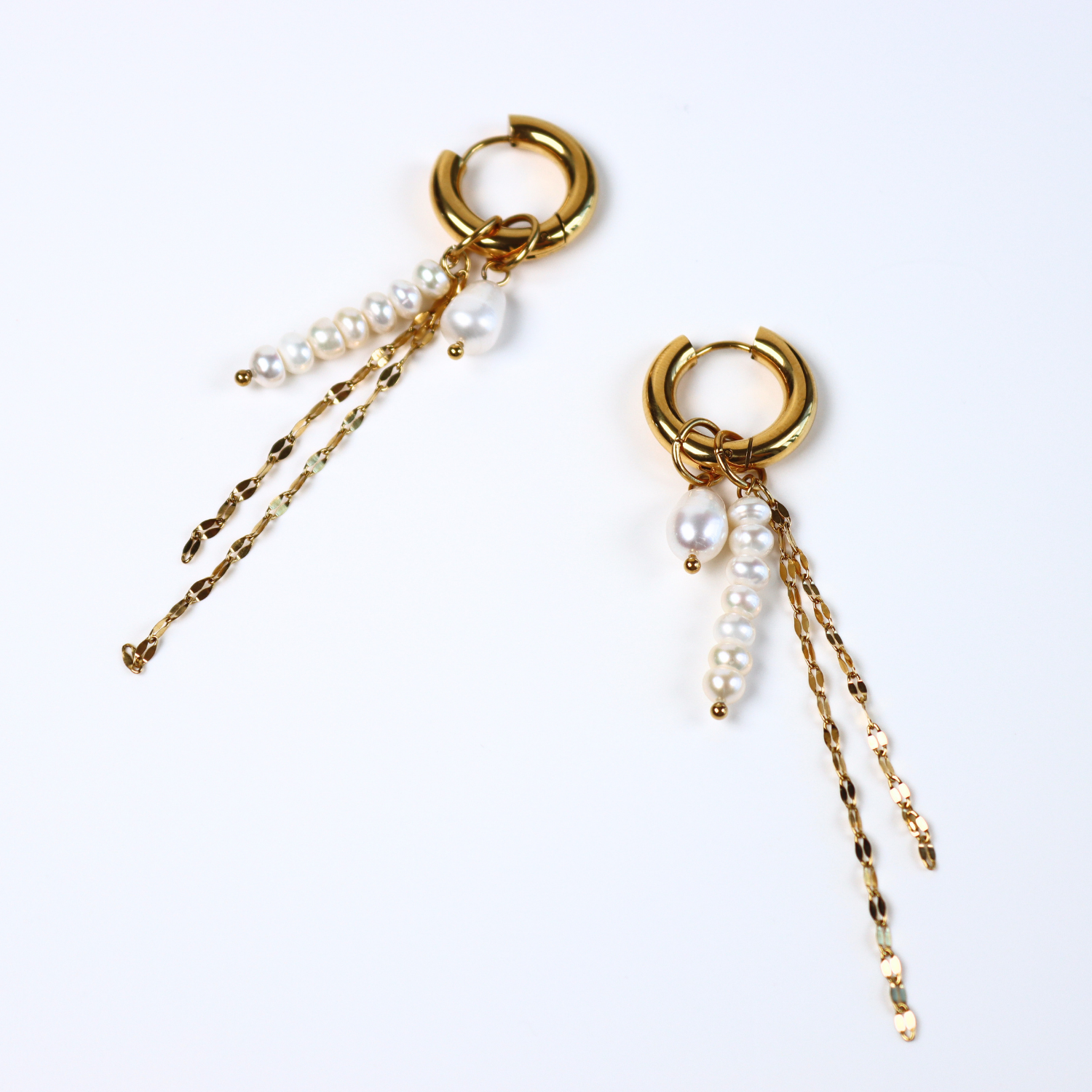Elara Earrings
