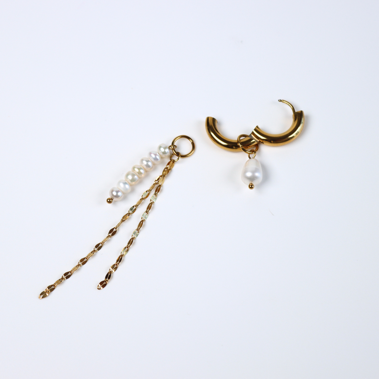 Elara Earrings