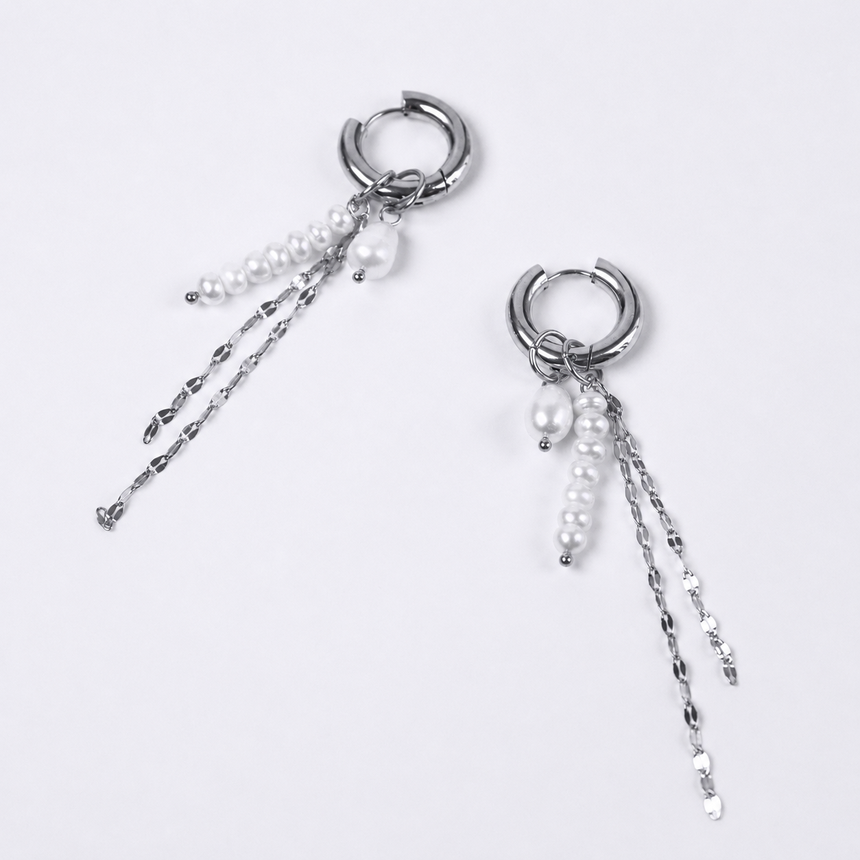 Elara Earrings
