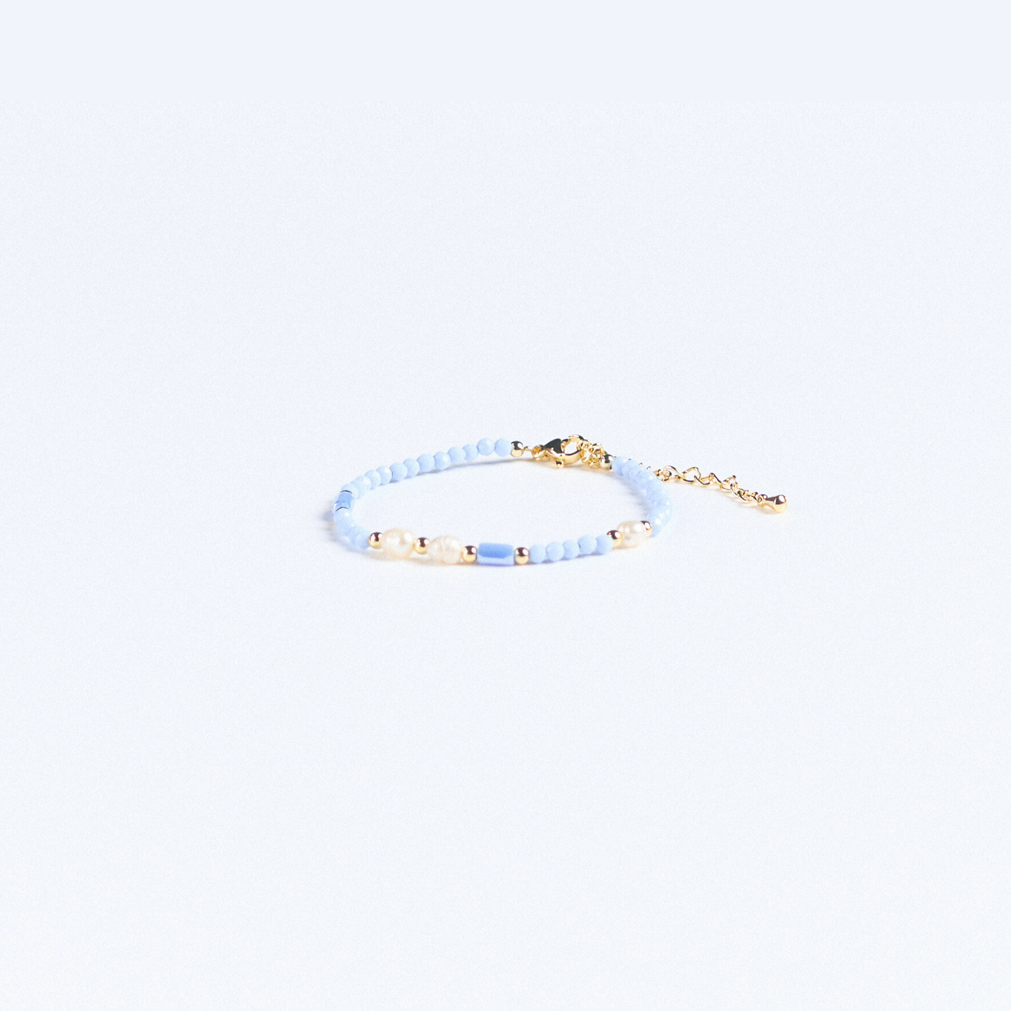 Eloise Freshwater Pearl Bracelet