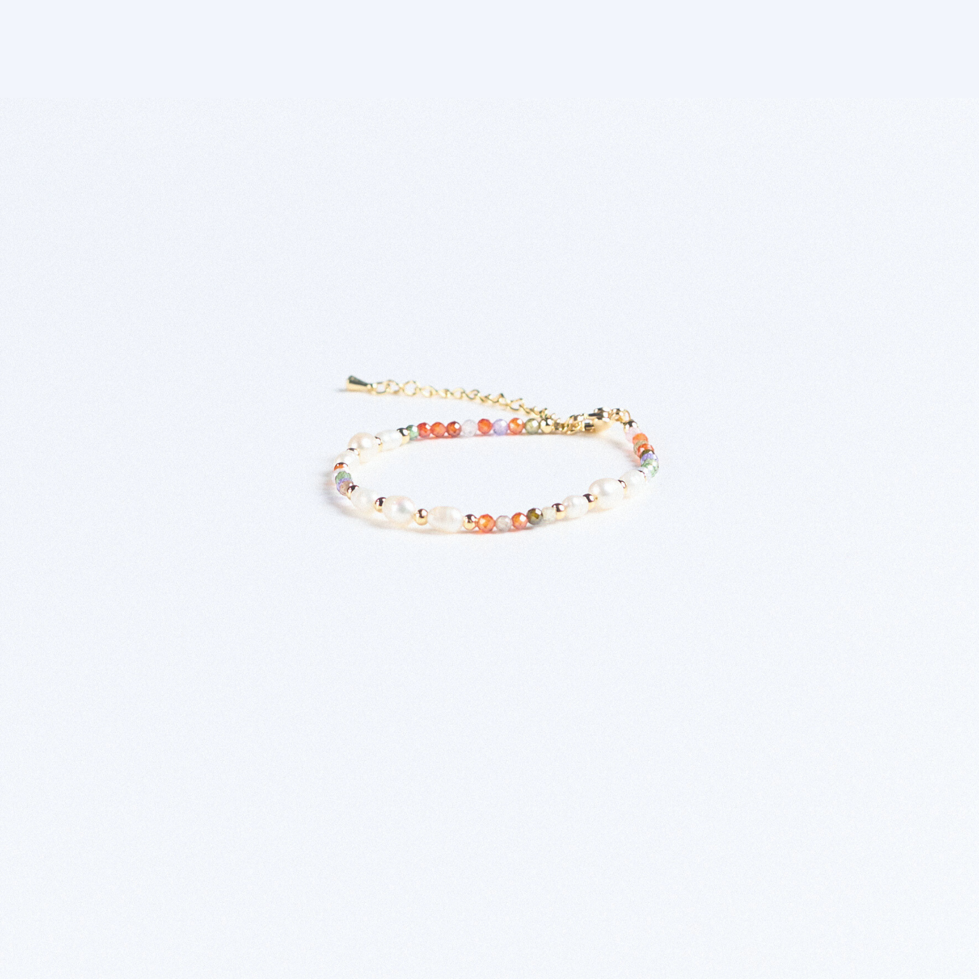 Eloise Freshwater Pearl Bracelet