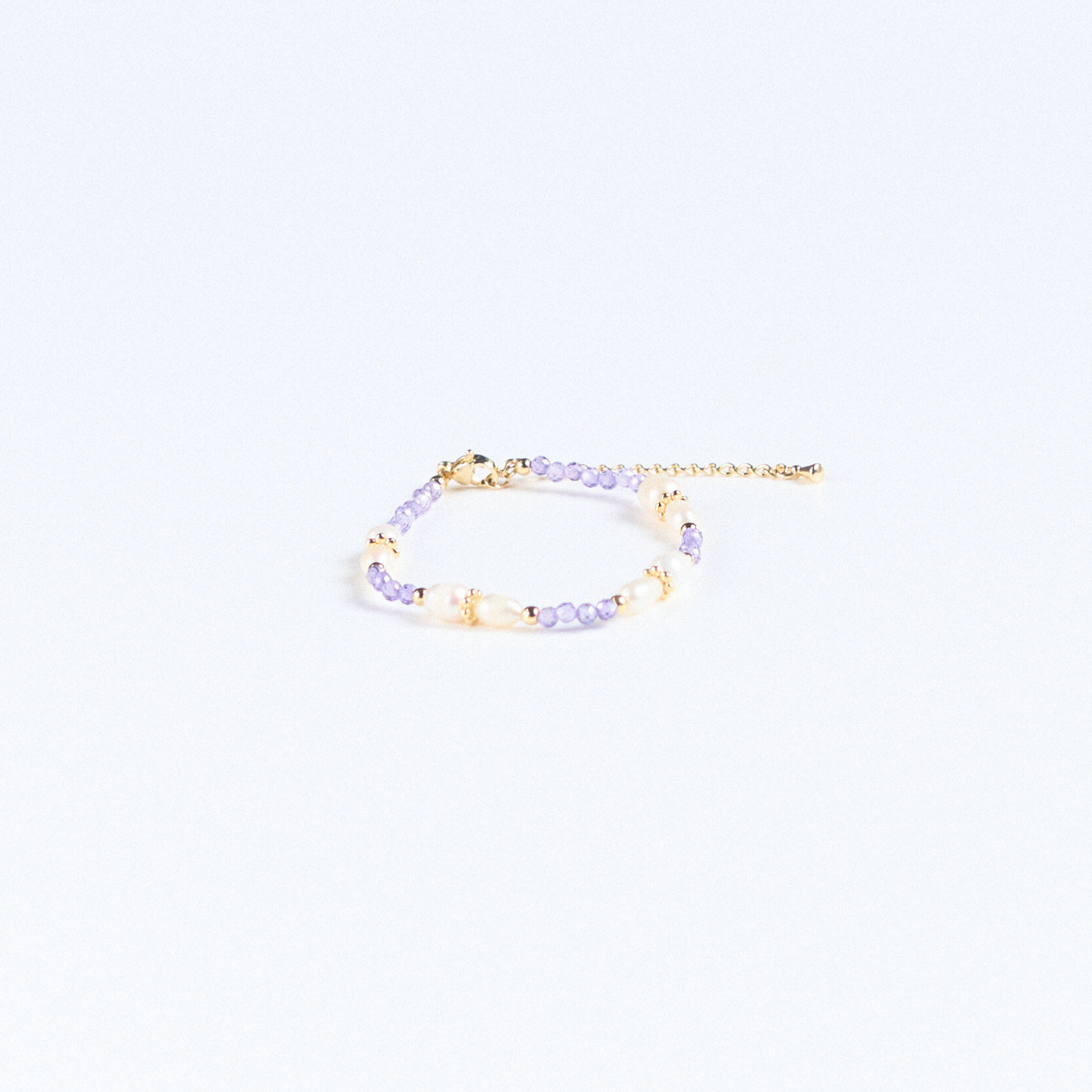 Eloise Freshwater Pearl Bracelet