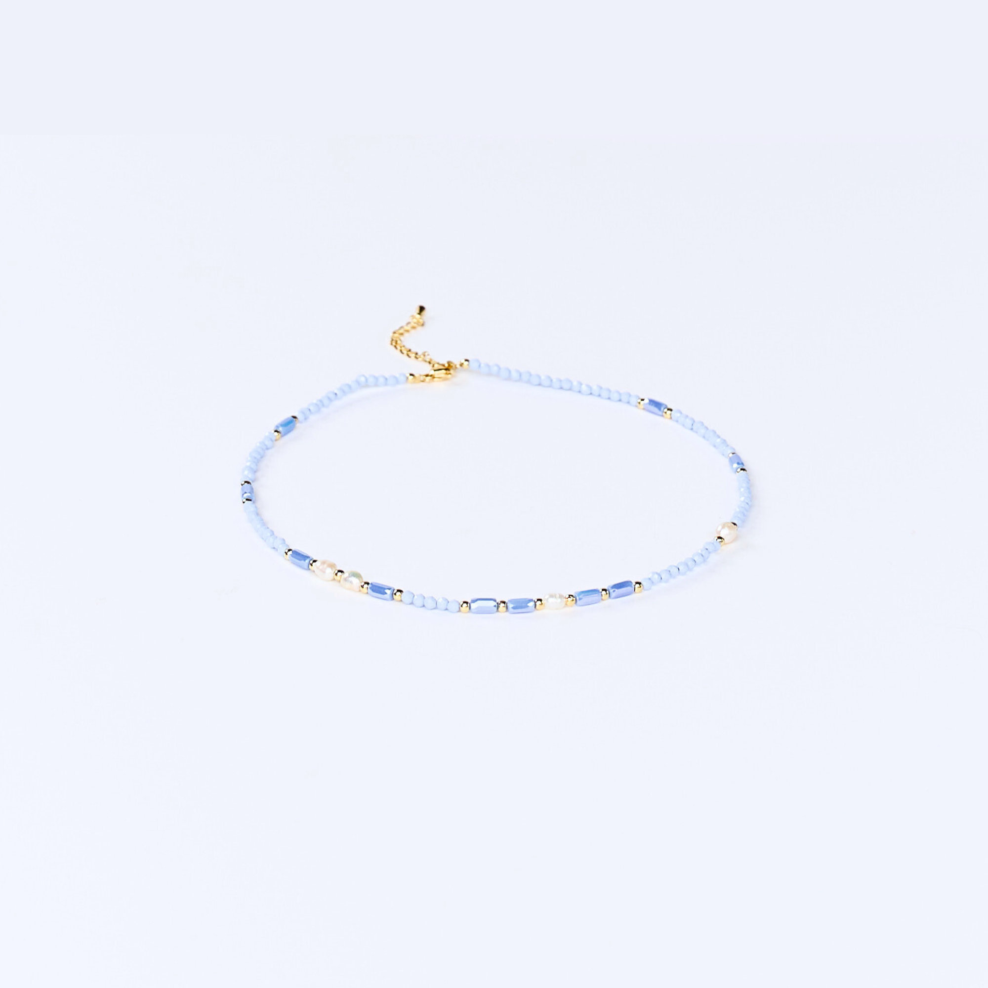 Eloise Freshwater Pearl Necklace