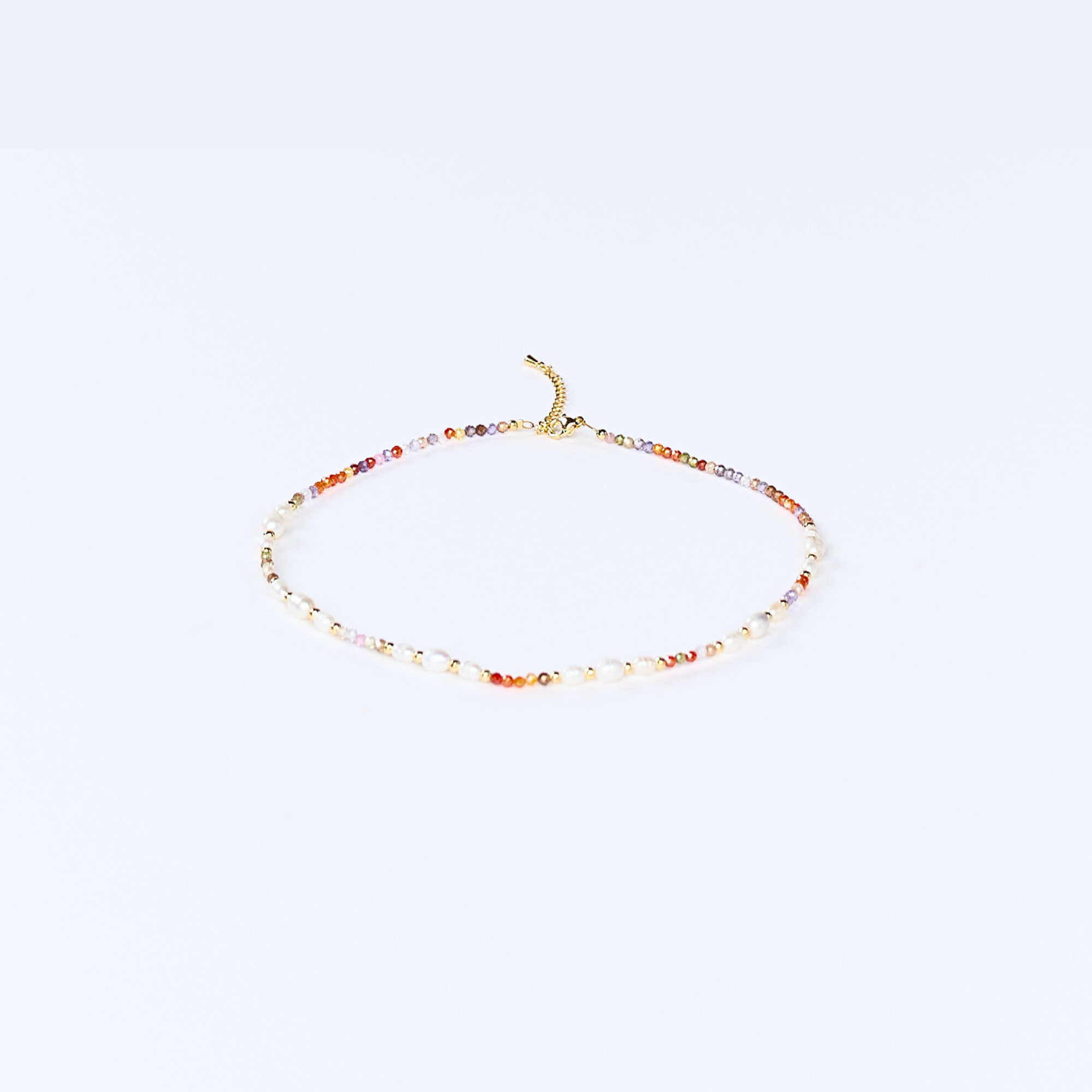 Eloise Freshwater Pearl Necklace