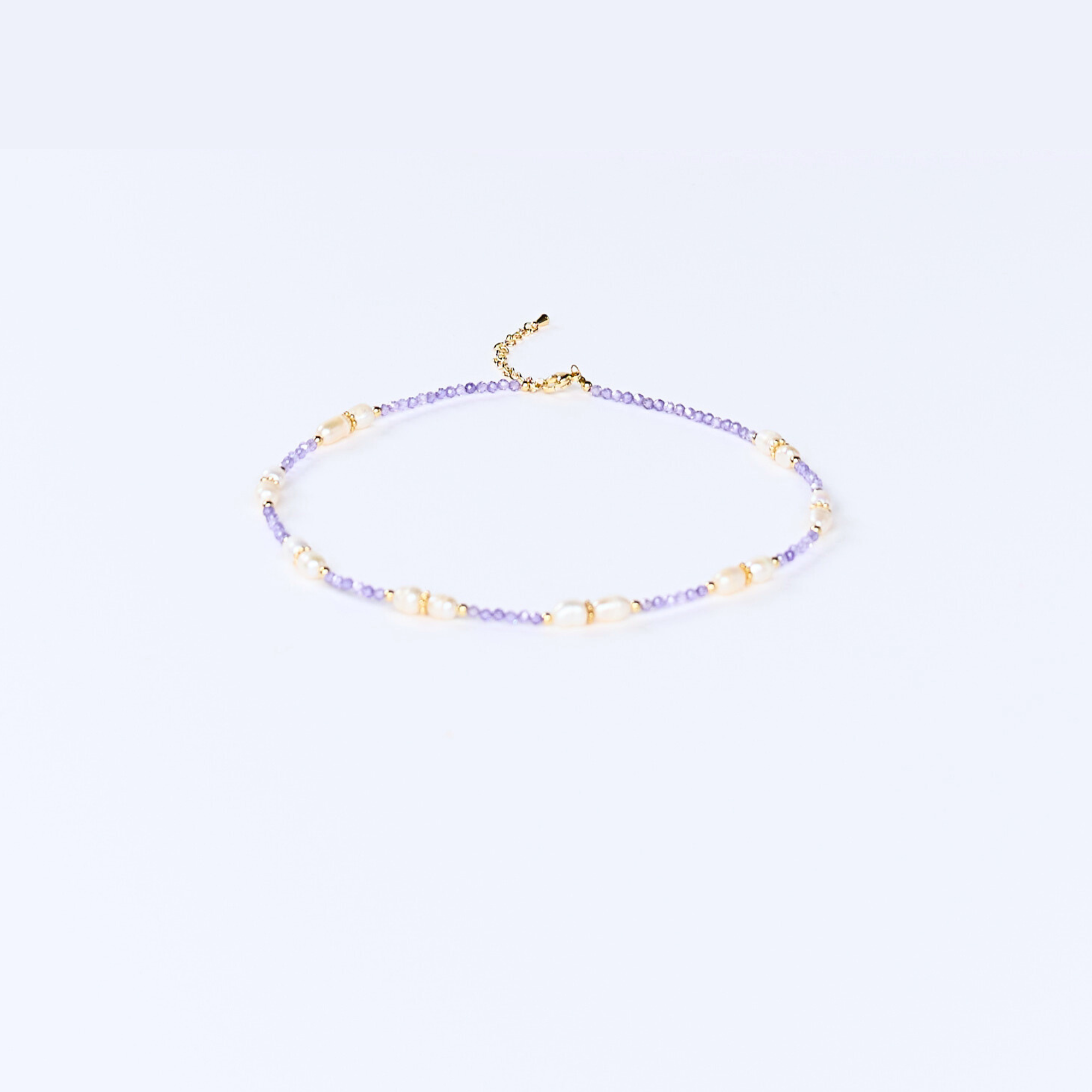 Eloise Freshwater Pearl Necklace