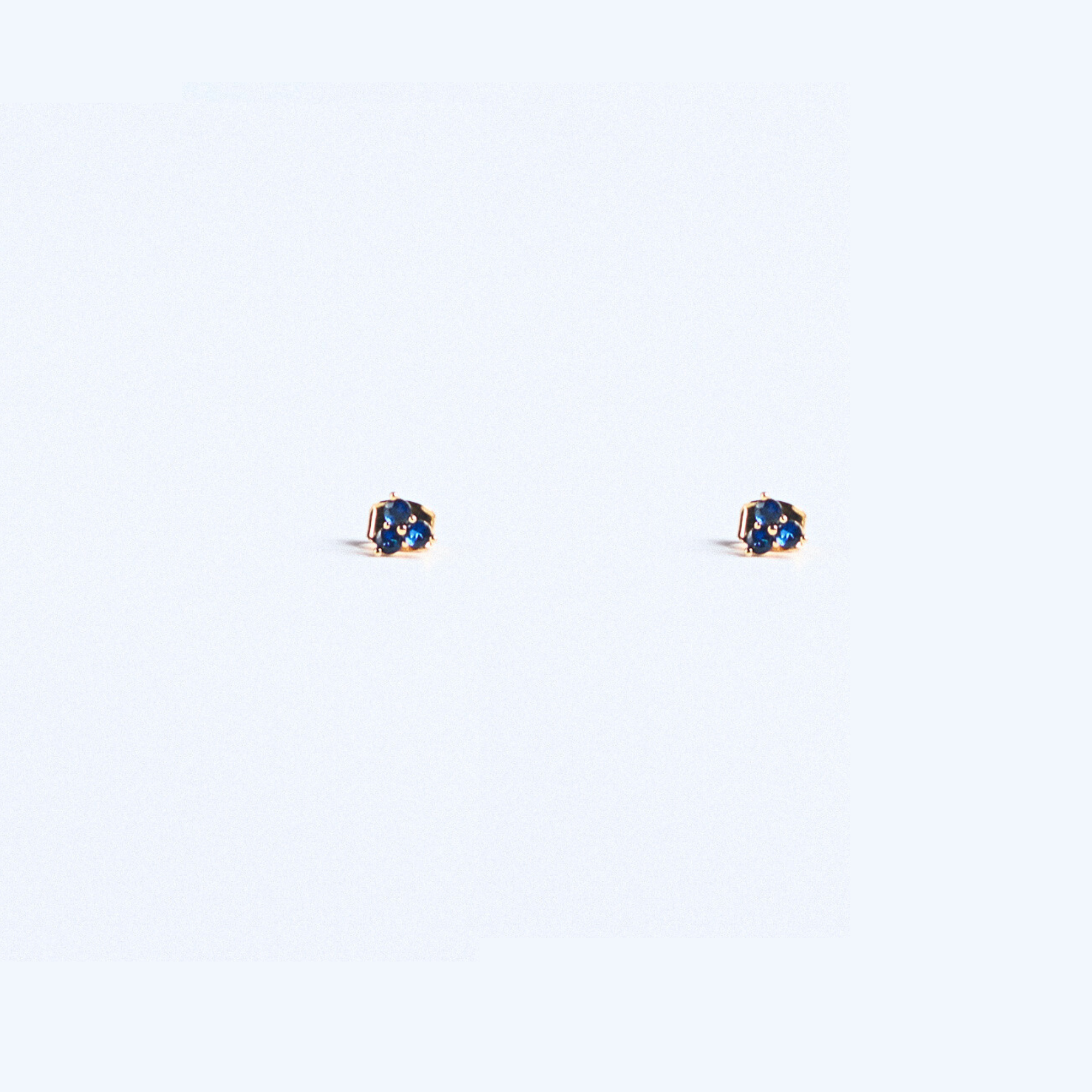 Triora Stud Earrings
