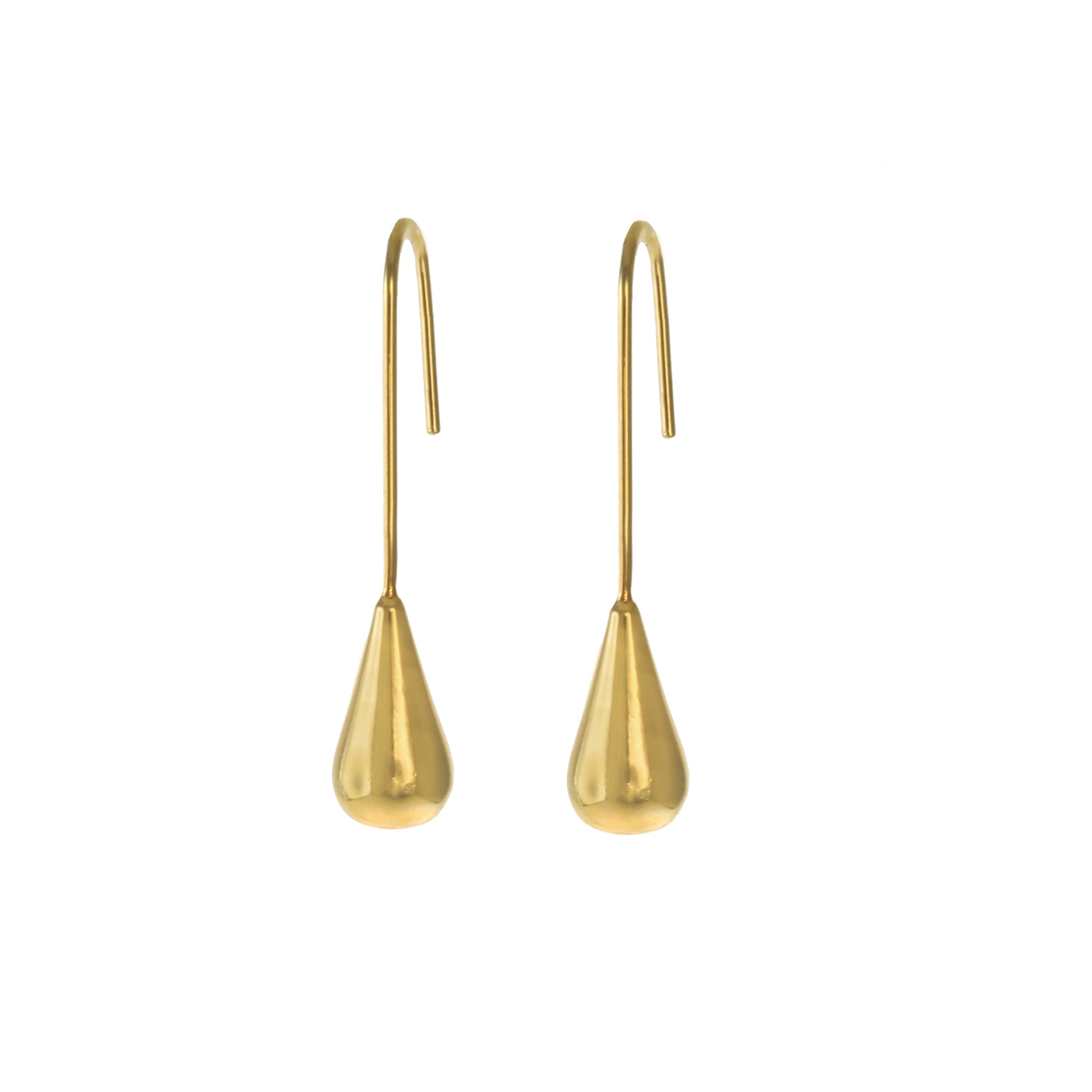 Teardrop Earrings