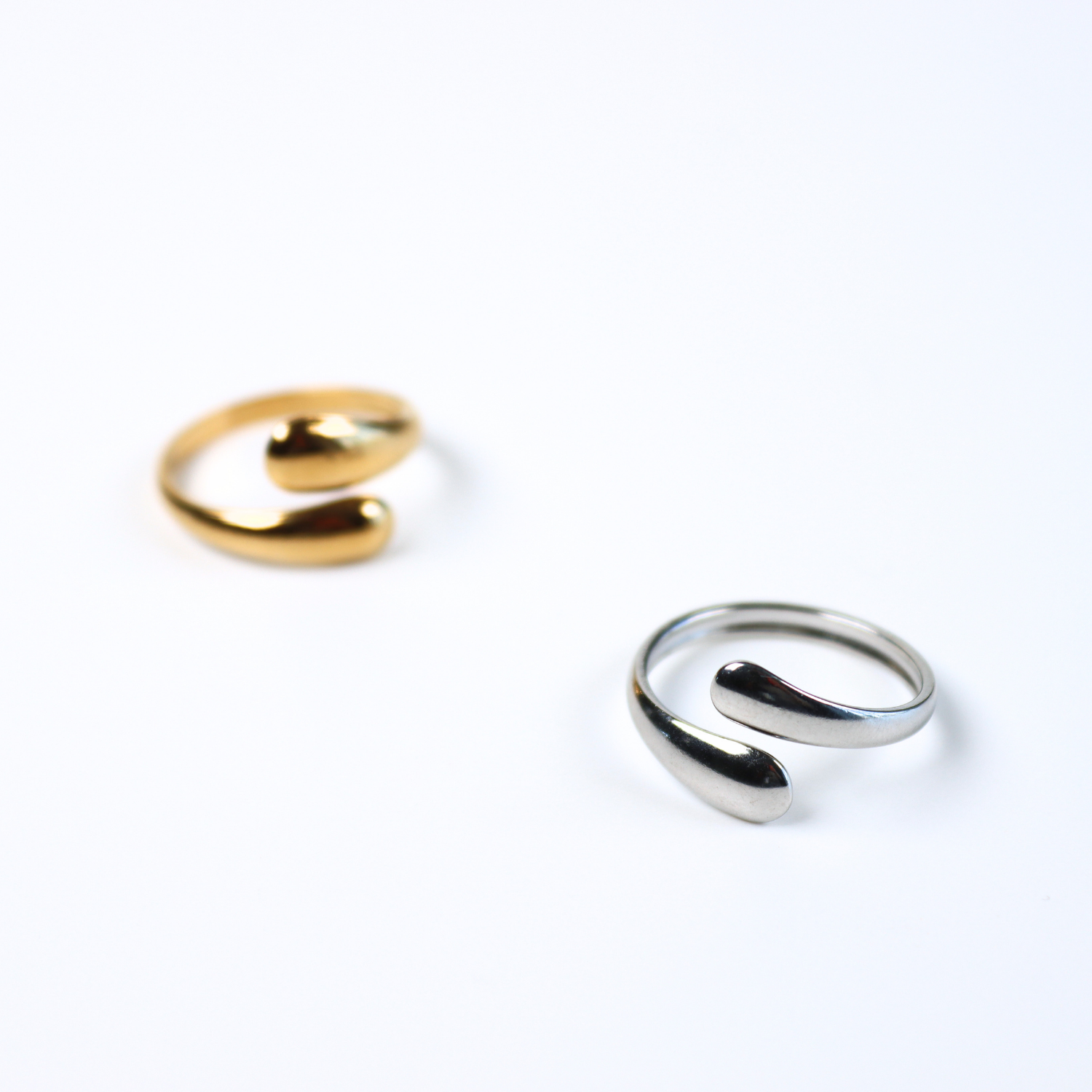 Serena open ring