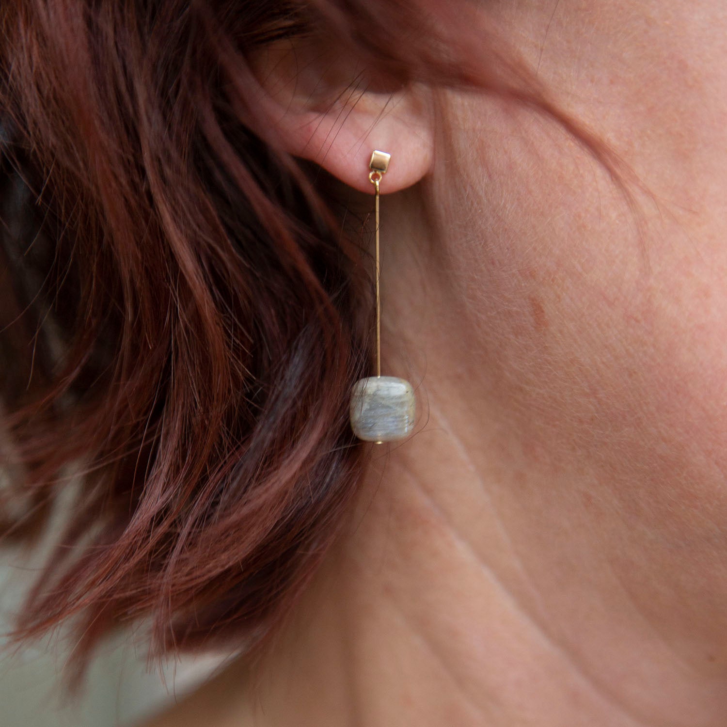 Sienna Drop Earrings